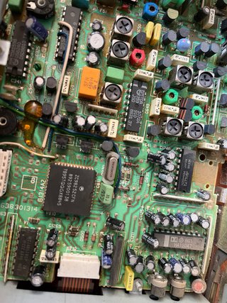 Desbloqueo Blaupunkt Pioneer