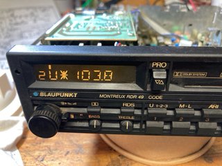 Desbloqueo Blaupunkt Pioneer
