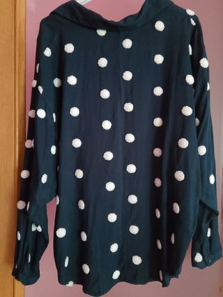 Camisa Zara sin estrenar - Talla M