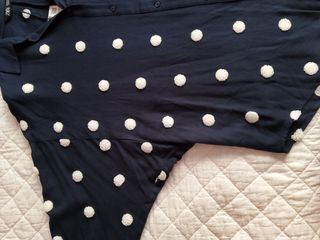 Camisa Zara sin estrenar - Talla M