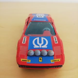 Ferrari 348 GTB 1/43 Vintage