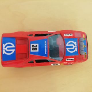 Ferrari 348 GTB 1/43 Vintage