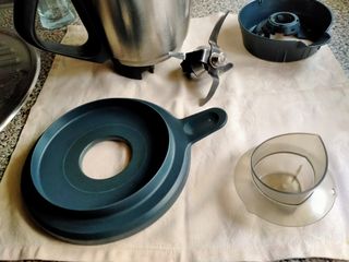 Vaso Thermomix TM5