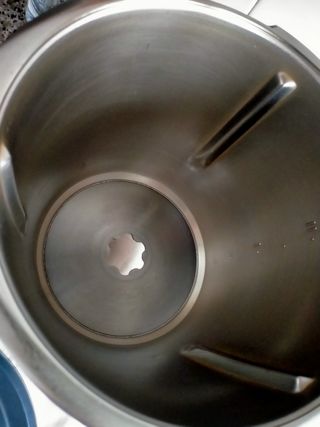 Vaso Thermomix TM5