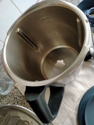 Vaso Thermomix TM5