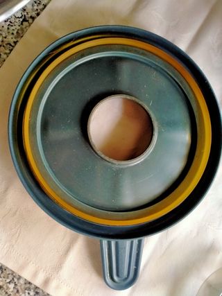Vaso Thermomix TM5