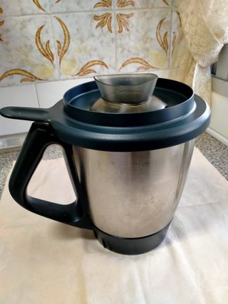 Vaso Thermomix TM5