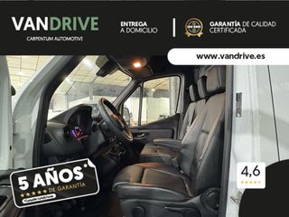 Mercedes Sprinter AOC 311cdi L3H2 