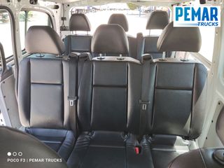 MERCEDES-BENZ VITO 114 CDI