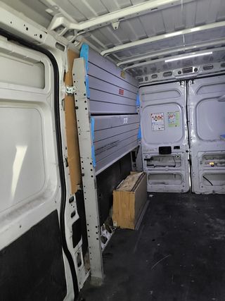 FIAT Ducato 2017