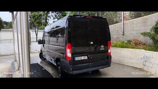 FIAT Ducato 2017