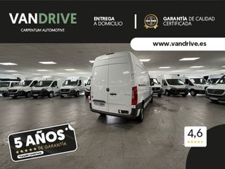 Mercedes Sprinter AOC 311cdi L3H2