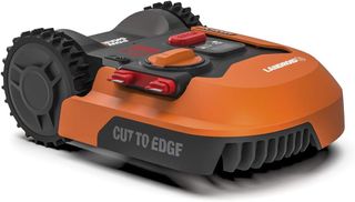 WORX 30199302000 Robot Cortacésped Landroid M 700