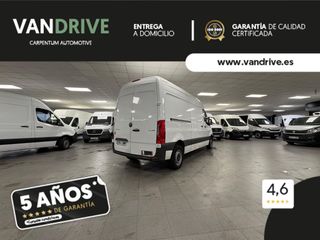 Mercedes Sprinter  311cdi L3H2