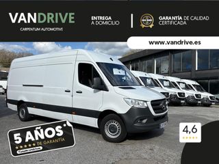 Mercedes Sprinter AOC 311cdi L3H2 