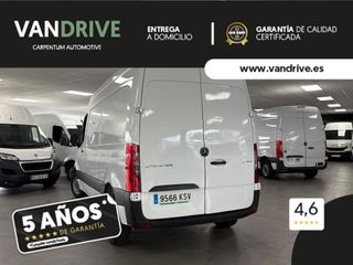 Mercedes Sprinter AOC 311cdi L3H2 