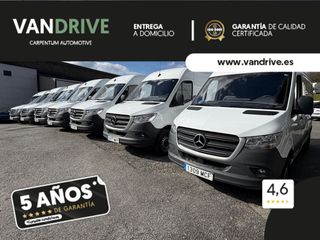 Mercedes Sprinter AOC 311cdi L3H2 