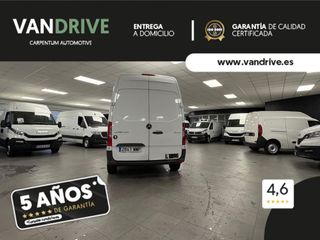Mercedes Sprinter AOC 311cdi L3H2 