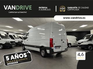 Mercedes Sprinter AOC 311cdi L3H2 