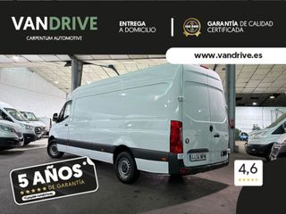 Mercedes Sprinter AOC 315 cdi L4