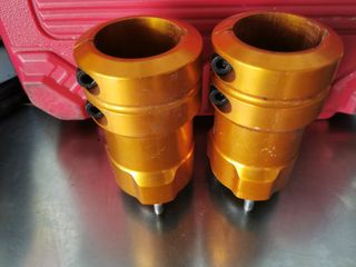 Bujes kart
