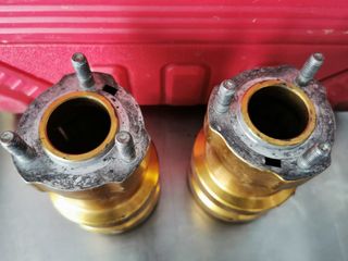 Bujes kart