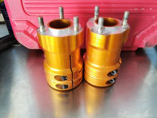 Bujes kart