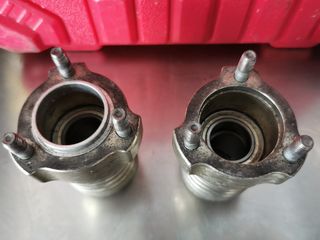 Bujes kart
