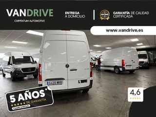 Mercedes Sprinter AOC 315 cdi L4 H3 