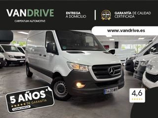 Mercedes Sprinter AOC 315 cdi L4 H3 
