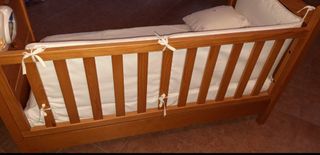 Maxi Cuna - Cama infantil