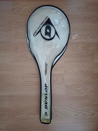 Funda raqueta 
