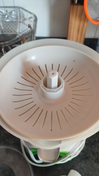 Exprimidor eléctrico Solac Citro