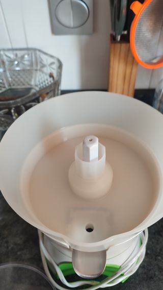 Exprimidor eléctrico Solac Citro