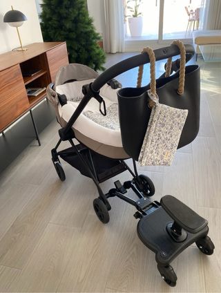 Patín universal carrito bebé