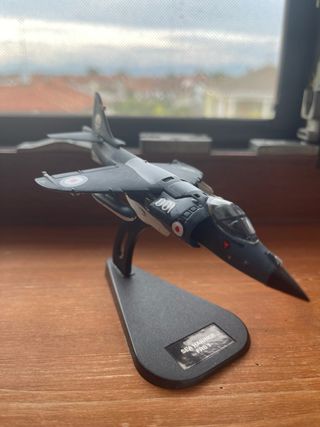 Modellini elicotteri e aerei militari