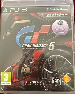 Pack Juegos PlayStation 3