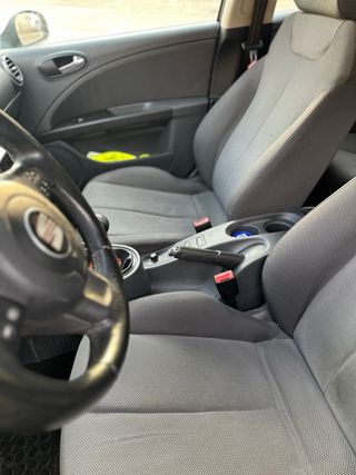 SEAT Leon 1.9 tdi