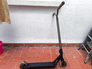 Patinete Oxelo MF540 usado