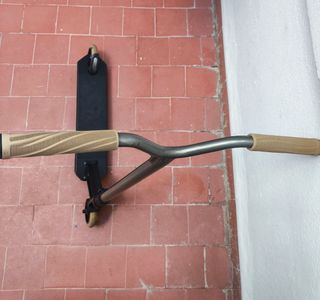 Patinete Oxelo MF540 usado