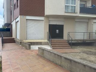 Local comercial en venta en Cervera