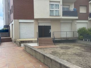 Local comercial en venta en Cervera