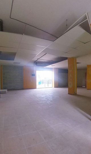 Local comercial en venta en Cervera