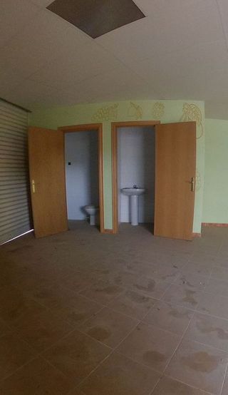Local comercial en venta en Cervera