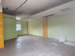 Local comercial en venta en Cervera