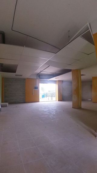Local comercial en venta en Cervera