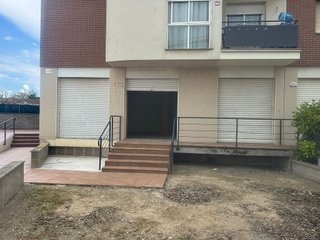 Local comercial en venta en Cervera