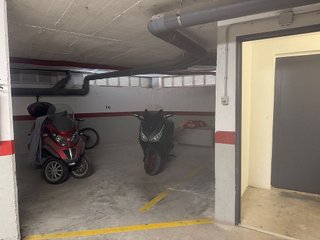 Local comercial en venta en Cervera