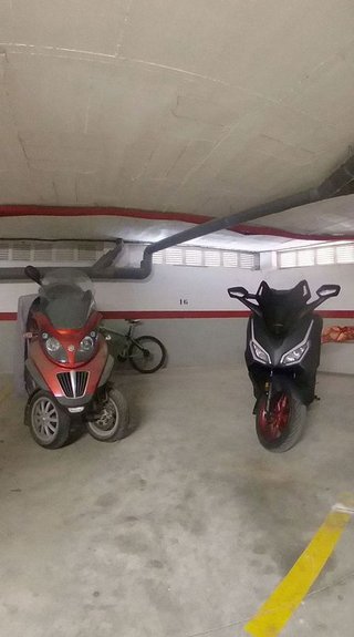 Local comercial en venta en Cervera