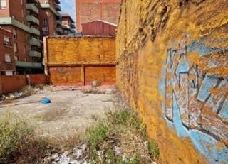 Terreno en venta en Eixample - Sant Oleguer en Sabadell